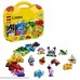 LEGO Classic Creative Suitcase 10713 Building Kit 213 Pieces B075QRWRYP